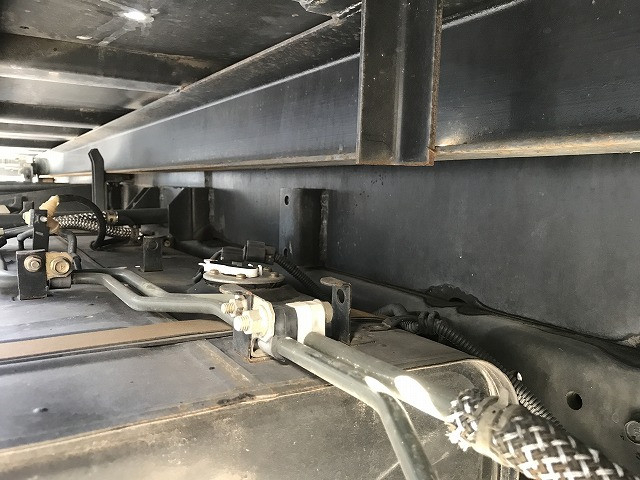 三菱ふそう キャンター 小型 車載専用車 PA-FE83DGN(94699) 29枚目