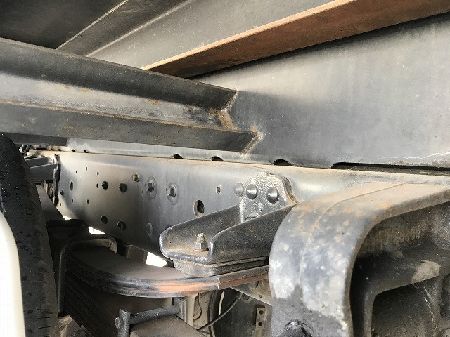 三菱ふそう キャンター 小型 車載専用車 PA-FE83DGN(94699) 30枚目