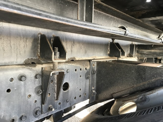 三菱ふそう キャンター 小型 車載専用車 PA-FE83DGN(94699) 31枚目