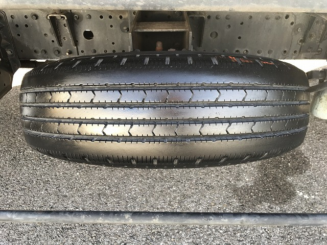 三菱ふそう キャンター 小型 車載専用車 PA-FE83DGN(94699) 33枚目