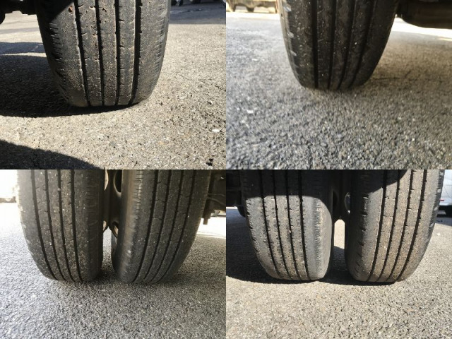 三菱ふそう キャンター 小型 車載専用車 PA-FE83DGN(94699) 34枚目