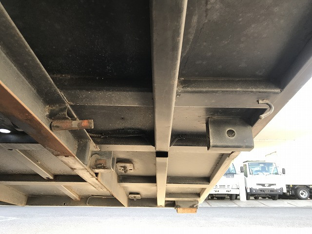 三菱ふそう キャンター 小型 車載専用車 PA-FE83DGN(94699) 35枚目