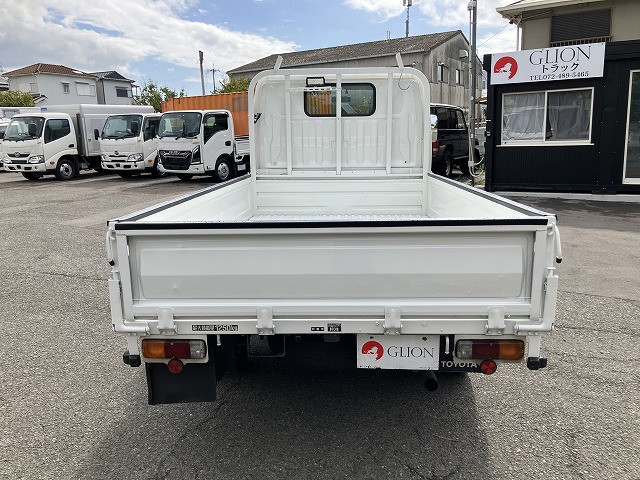 トヨタ トヨエース 小型 平ボディ KR-KDY220(94701) 7枚目