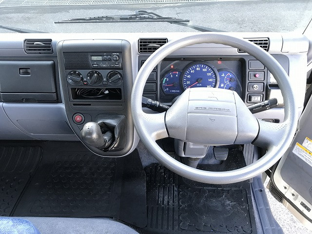 三菱ふそう キャンター 小型 車載専用車 PA-FE83DGN(94699) 39枚目