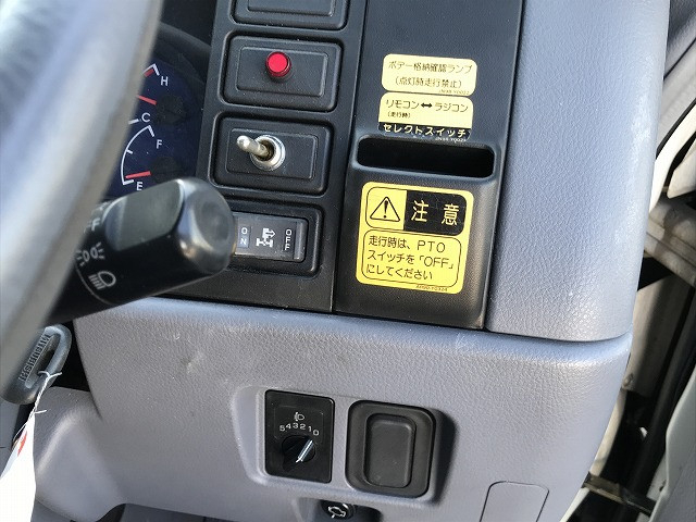 三菱ふそう キャンター 小型 車載専用車 PA-FE83DGN(94699) 43枚目