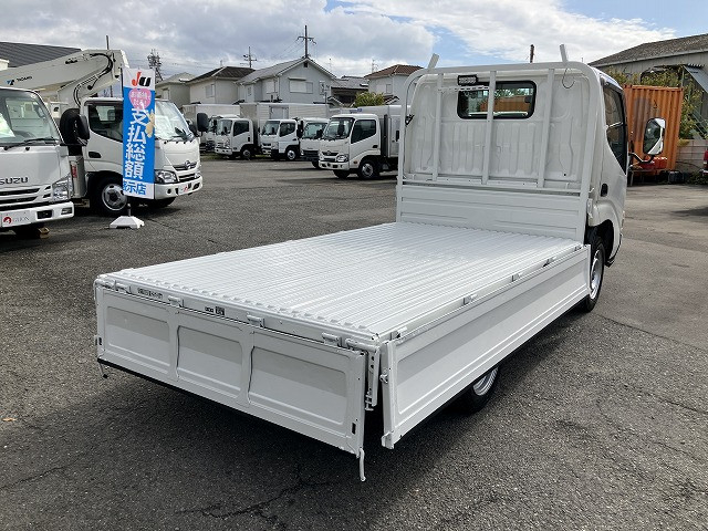 トヨタ トヨエース 小型 平ボディ KR-KDY220(94701) 15枚目
