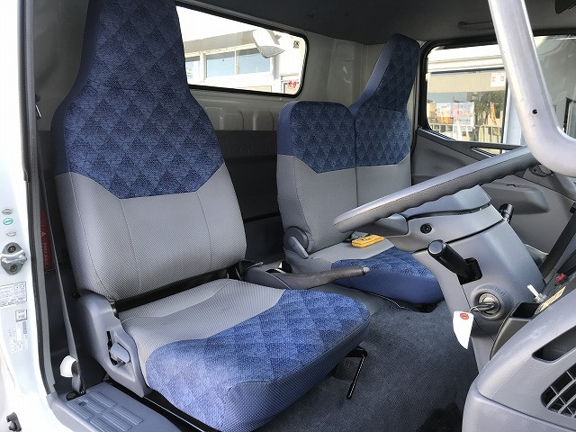 三菱ふそう キャンター 小型 車載専用車 PA-FE83DGN(94699) 44枚目