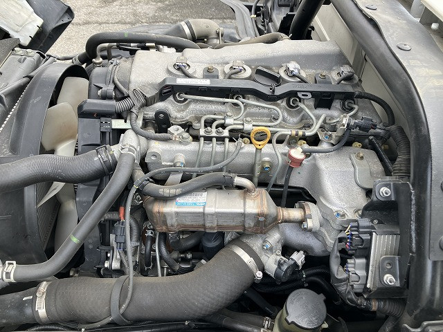 トヨタ トヨエース 小型 平ボディ KR-KDY220(94701) 16枚目