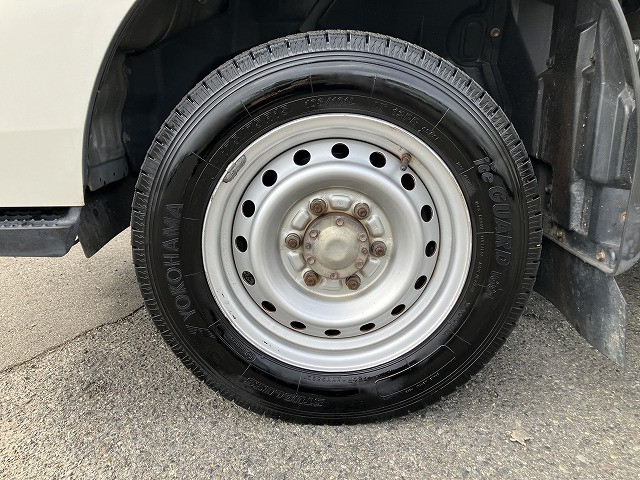 トヨタ トヨエース 小型 平ボディ KR-KDY220(94701) 22枚目