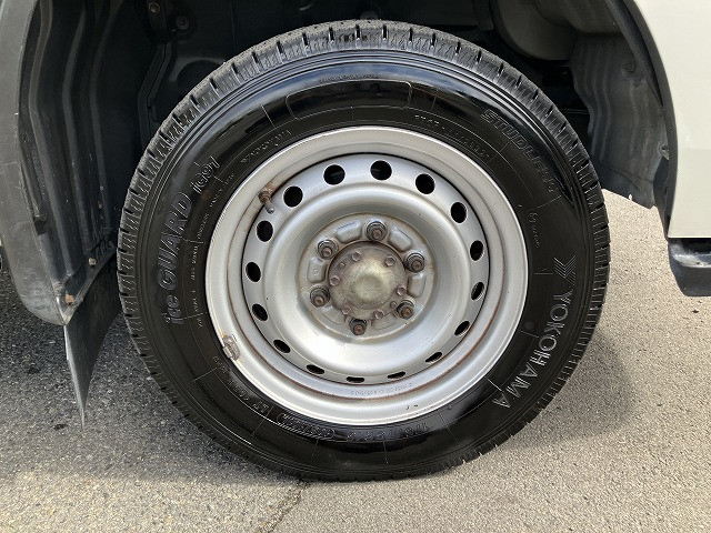 トヨタ トヨエース 小型 平ボディ KR-KDY220(94701) 24枚目