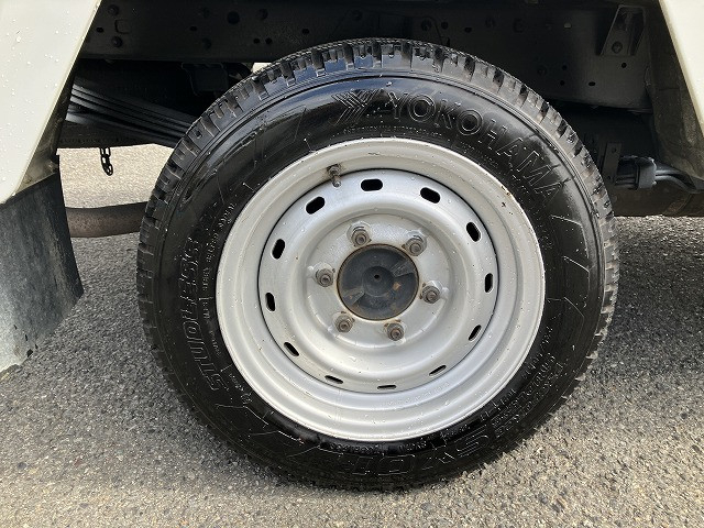 トヨタ トヨエース 小型 平ボディ KR-KDY220(94701) 26枚目
