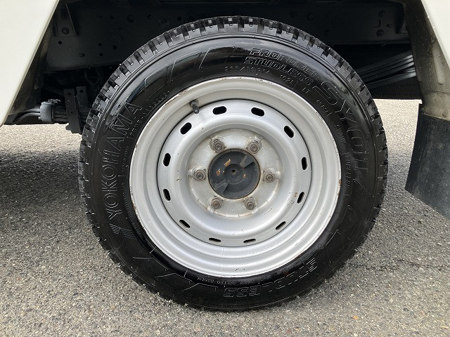 トヨタ トヨエース 小型 平ボディ KR-KDY220(94701) 28枚目