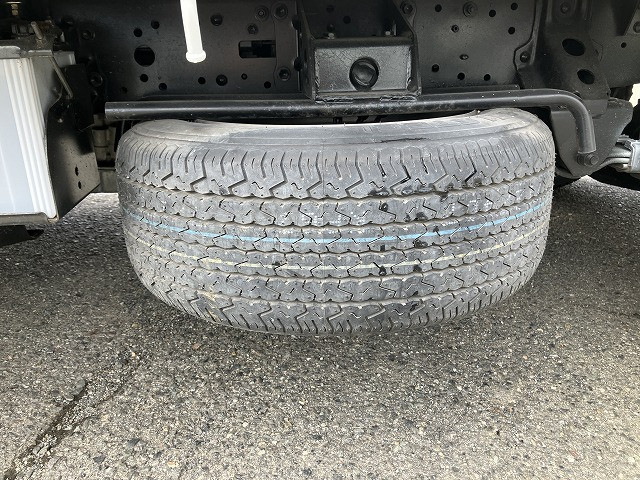 トヨタ トヨエース 小型 平ボディ KR-KDY220(94701) 30枚目