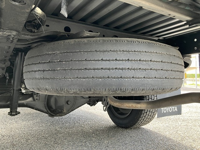 トヨタ トヨエース 小型 平ボディ KR-KDY220(94701) 31枚目