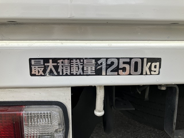 トヨタ トヨエース 小型 平ボディ KR-KDY220(94701) 32枚目