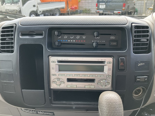トヨタ トヨエース 小型 平ボディ KR-KDY220(94701) 39枚目