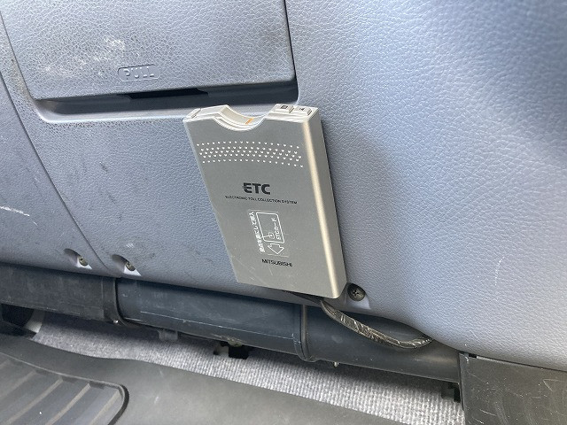 三菱ふそう キャンター 小型 平ボディ PA-FE82DE(94702) 30枚目