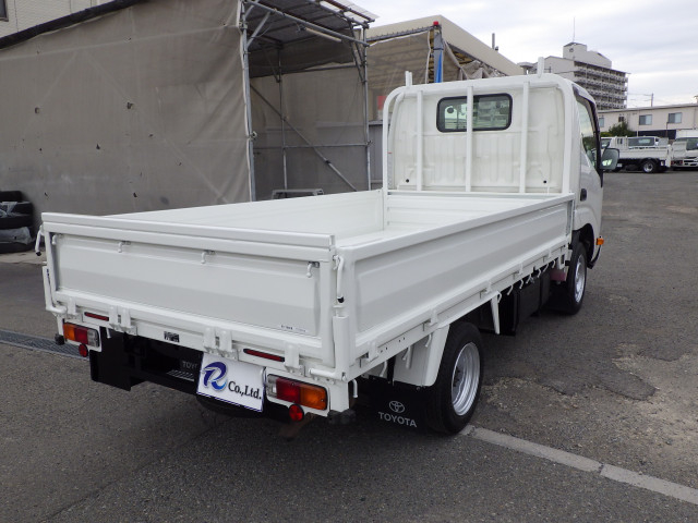 トヨタ ダイナ 小型 平ボディ QDF-KDY231(94704) 2枚目