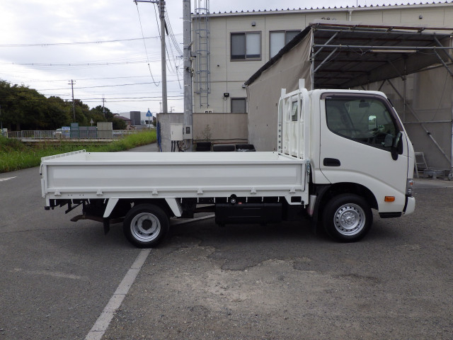 トヨタ ダイナ 小型 平ボディ QDF-KDY231(94704) 3枚目