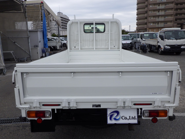 トヨタ ダイナ 小型 平ボディ QDF-KDY231(94704) 5枚目