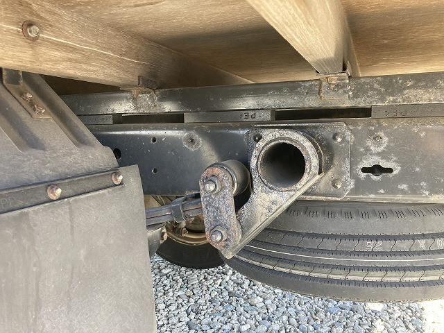 三菱ふそう キャンター 小型 平ボディ PA-FE82DE(94702) 41枚目
