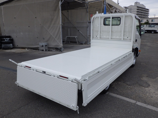 トヨタ ダイナ 小型 平ボディ QDF-KDY231(94704) 22枚目