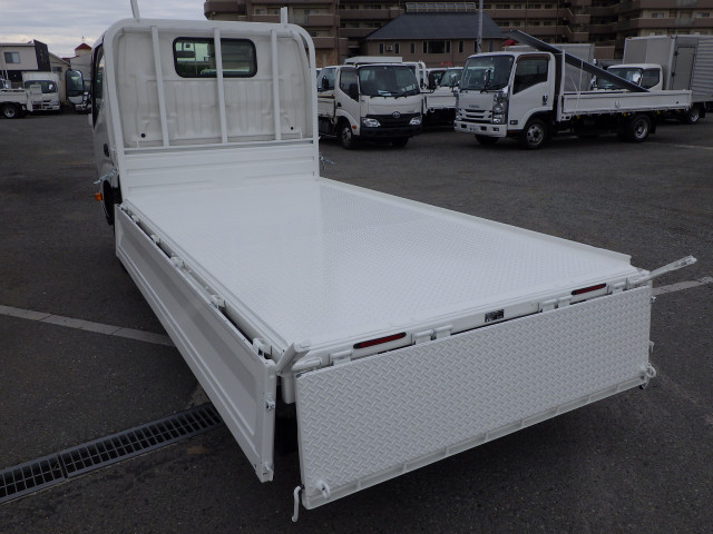 トヨタ ダイナ 小型 平ボディ QDF-KDY231(94704) 23枚目