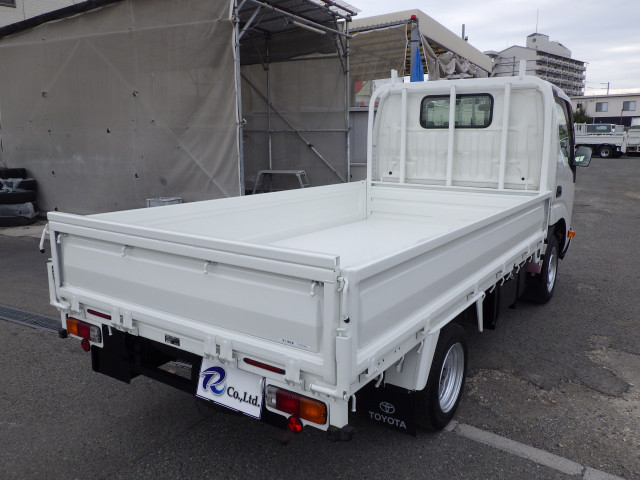 トヨタ ダイナ 小型 平ボディ QDF-KDY231(94704) 24枚目