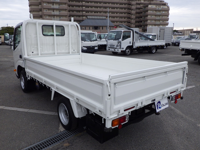 トヨタ ダイナ 小型 平ボディ QDF-KDY231(94704) 25枚目