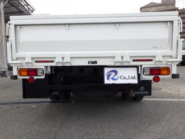 トヨタ ダイナ 小型 平ボディ QDF-KDY231(94704) 40枚目