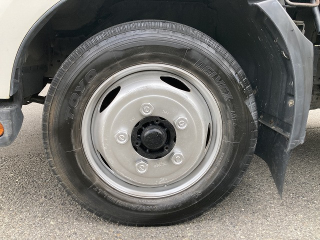 日野 デュトロ 小型 平ボディ 2RG-XZU710M(94706) 24枚目