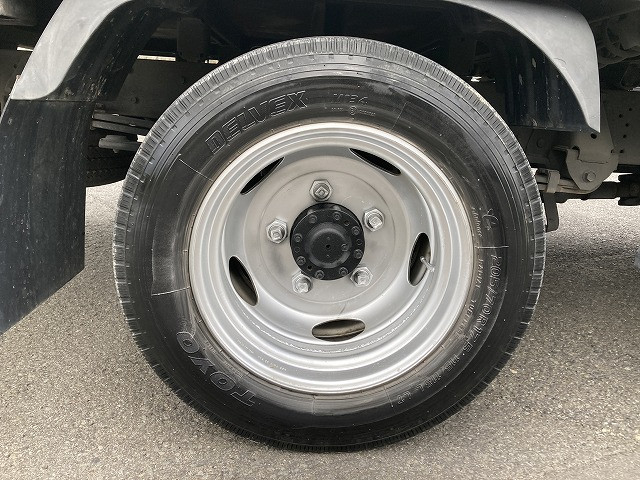 日野 デュトロ 小型 平ボディ 2RG-XZU710M(94706) 28枚目