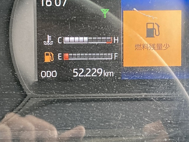 日野 デュトロ 小型 平ボディ 2RG-XZU710M(94706) 40枚目