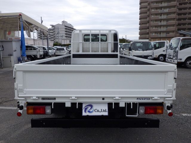トヨタ ダイナ 小型 平ボディ 2RG-XZU710(94709) 5枚目