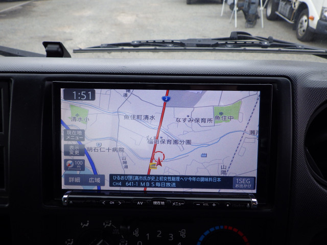 トヨタ ダイナ 小型 平ボディ 2RG-XZU710(94709) 10枚目