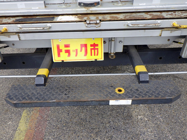 トヨタ ダイナ 小型 アルミバン 2RG-XZU722(94708) 37枚目