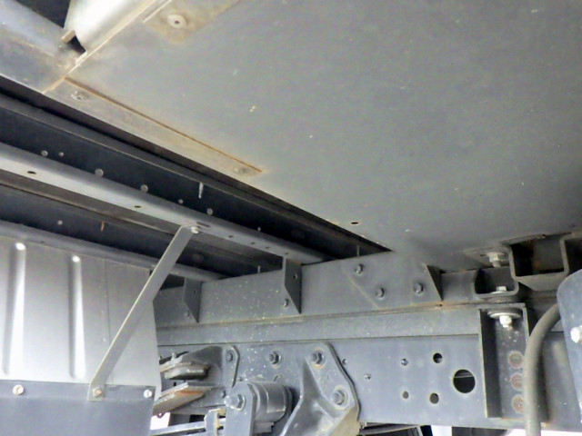 トヨタ ダイナ 小型 アルミバン 2RG-XZU722(94708) 39枚目