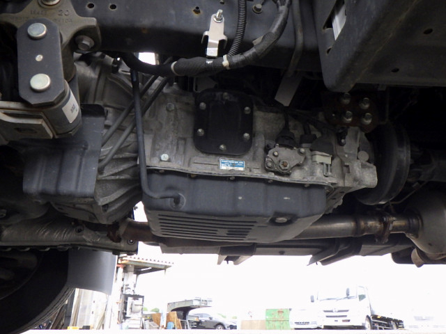 トヨタ ダイナ 小型 アルミバン 2RG-XZU722(94708) 40枚目