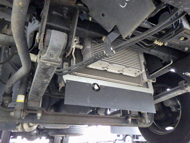 トヨタ ダイナ 小型 アルミバン 2RG-XZU722(94708) 41枚目