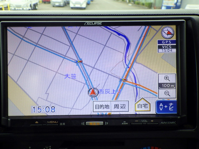 トヨタ ダイナ 小型 アルミバン 2RG-XZU722(94708) 47枚目