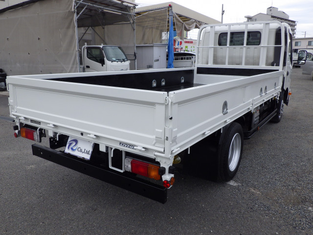 トヨタ ダイナ 小型 平ボディ 2RG-XZU710(94709) 27枚目