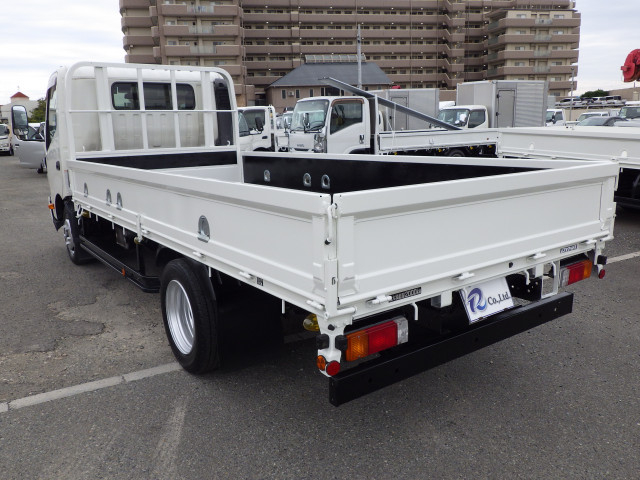 トヨタ ダイナ 小型 平ボディ 2RG-XZU710(94709) 28枚目