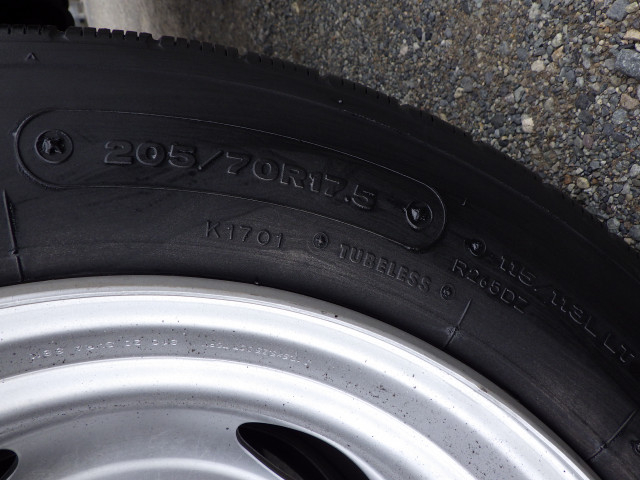 トヨタ ダイナ 小型 平ボディ 2RG-XZU710(94709) 32枚目