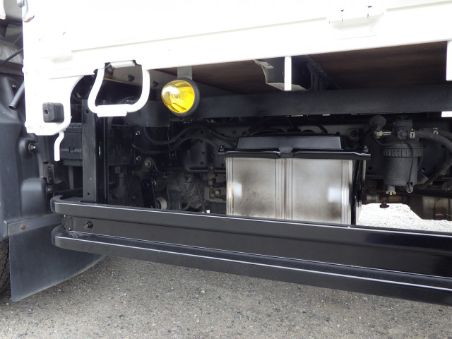 トヨタ ダイナ 小型 平ボディ 2RG-XZU710(94709) 40枚目