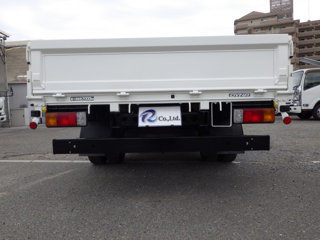 トヨタ ダイナ 小型 平ボディ 2RG-XZU710(94709) 44枚目