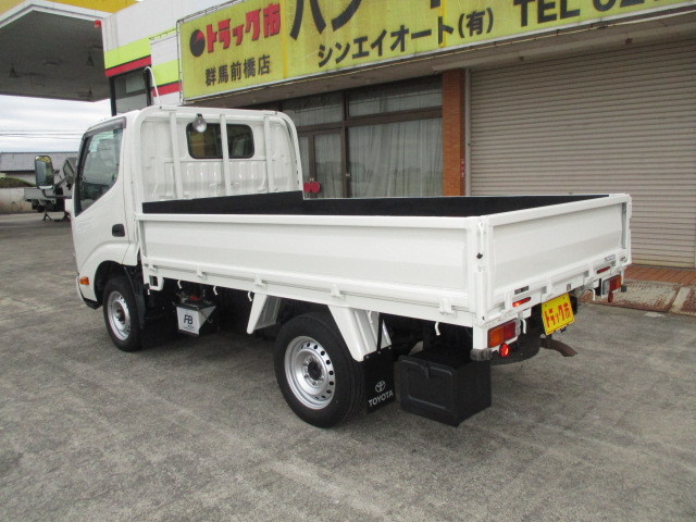 トヨタ ダイナ 小型 平ボディ LDF-KDY271(94710) 26枚目