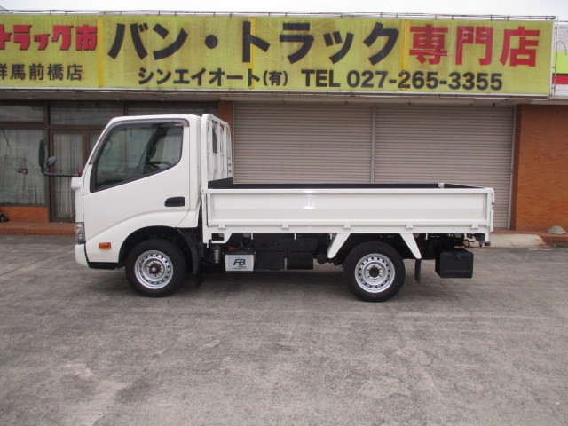 トヨタ ダイナ 小型 平ボディ LDF-KDY271(94710) 27枚目