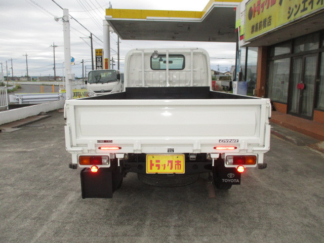 トヨタ ダイナ 小型 平ボディ LDF-KDY271(94710) 29枚目