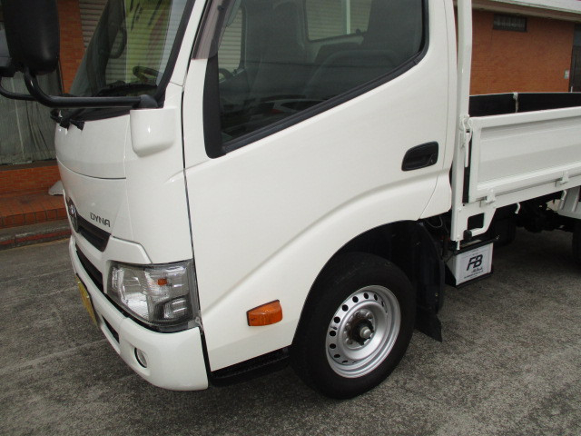 トヨタ ダイナ 小型 平ボディ LDF-KDY271(94710) 32枚目