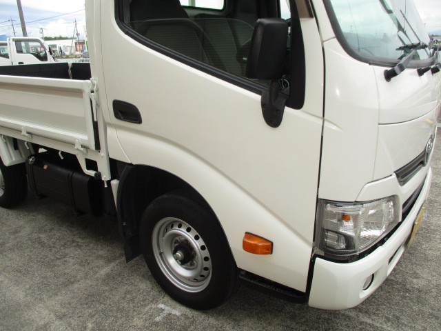 トヨタ ダイナ 小型 平ボディ LDF-KDY271(94710) 33枚目
